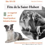 Fête de la Saint-Hubert