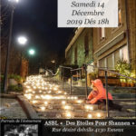 Illumination du Vieux-Thier