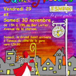 Saint Nicolas à Esneux